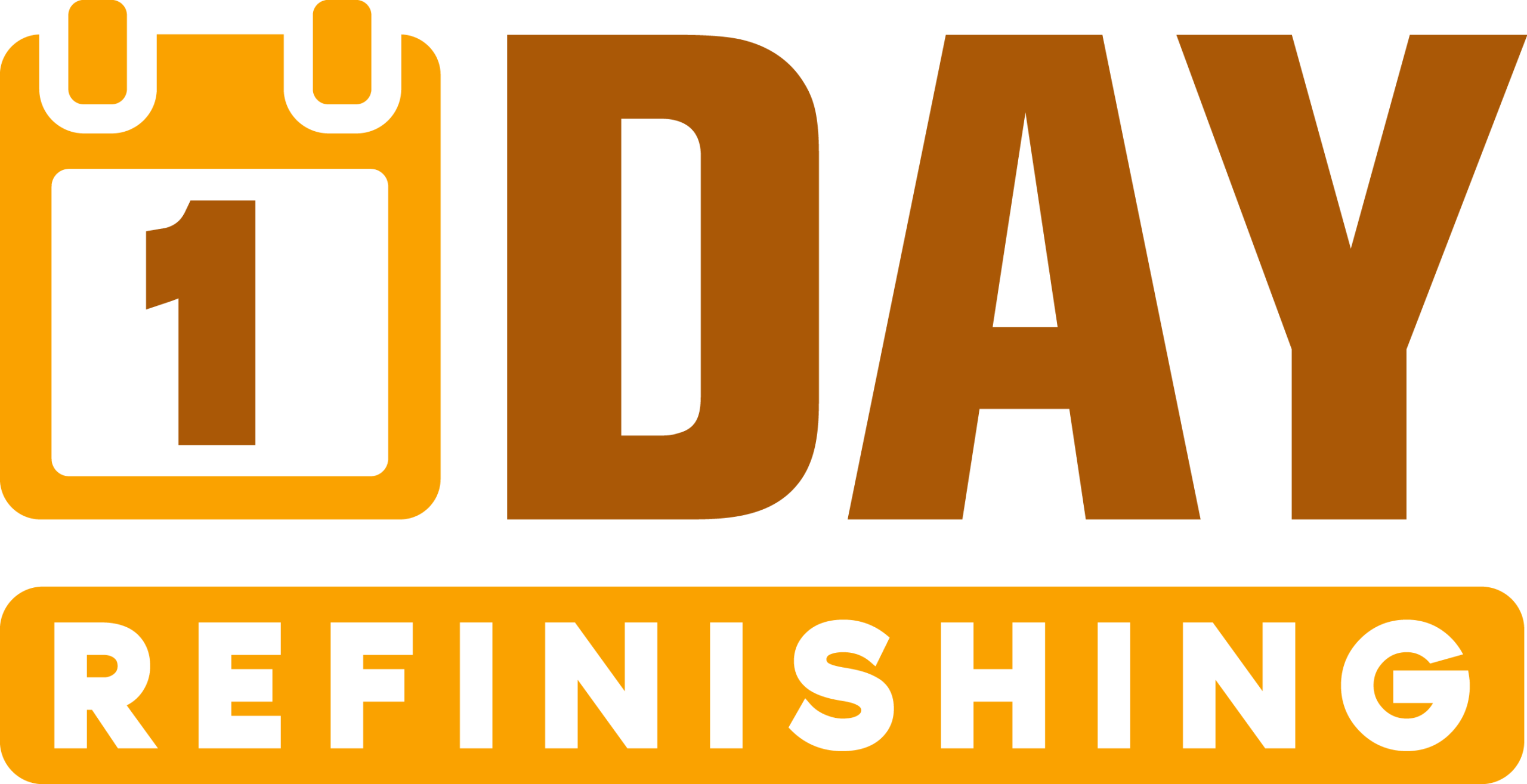 Temp 1 DAY® Refinishing