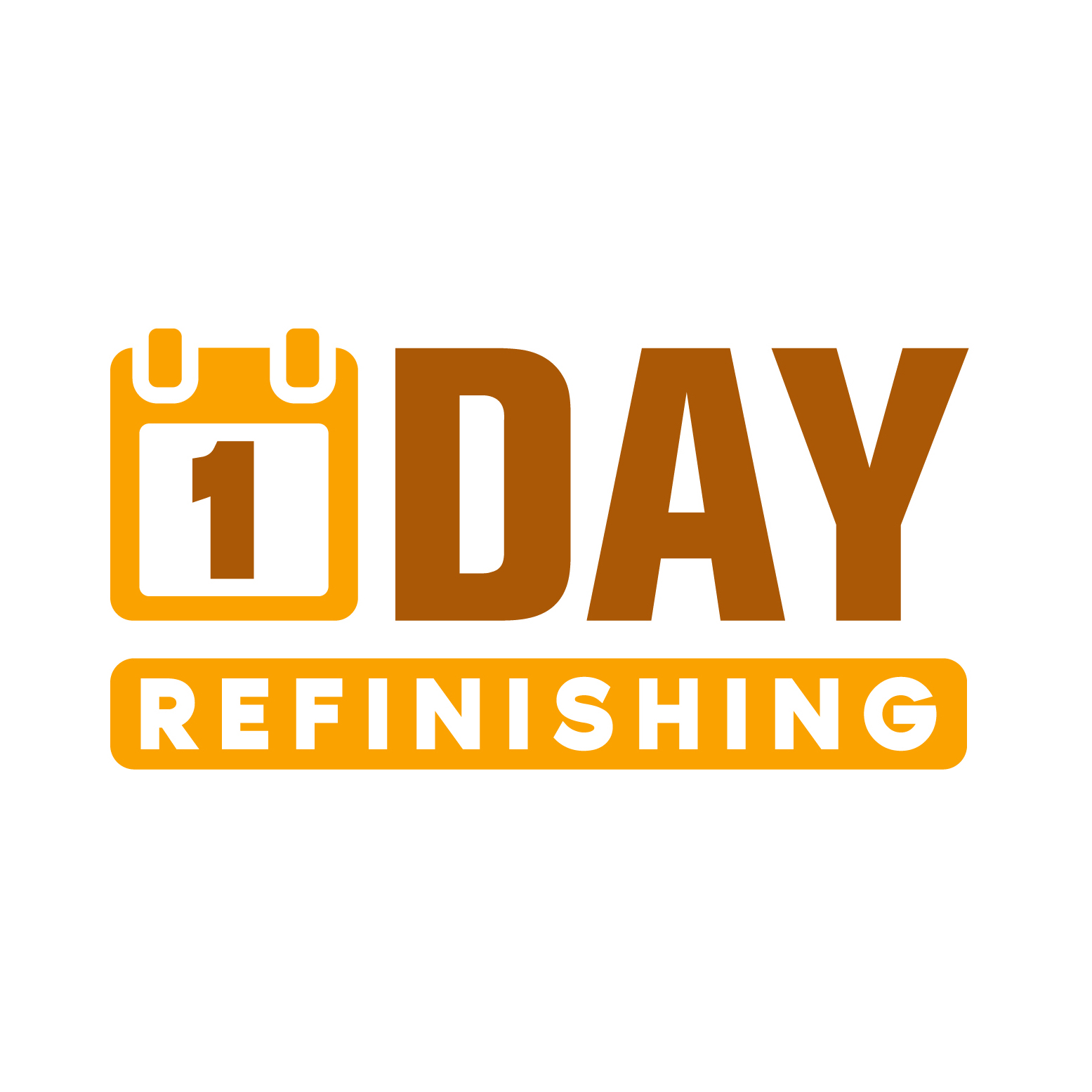 1 DAY Refinishing Vancouver