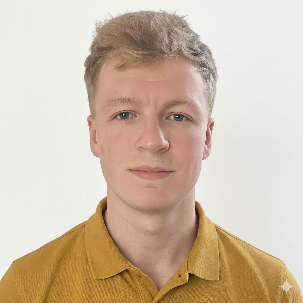 Jacob - the Edmonton Refinisher