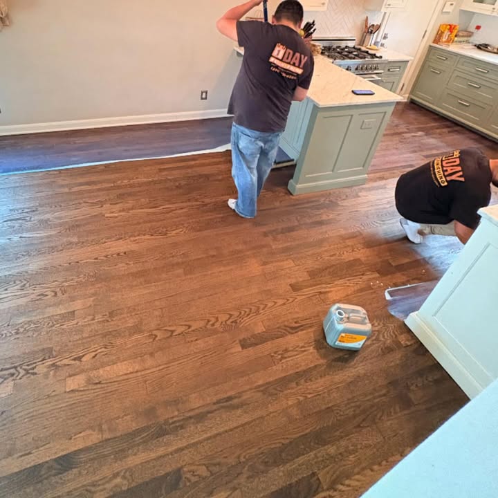 1 DAY Refinishing in Columbus, OH