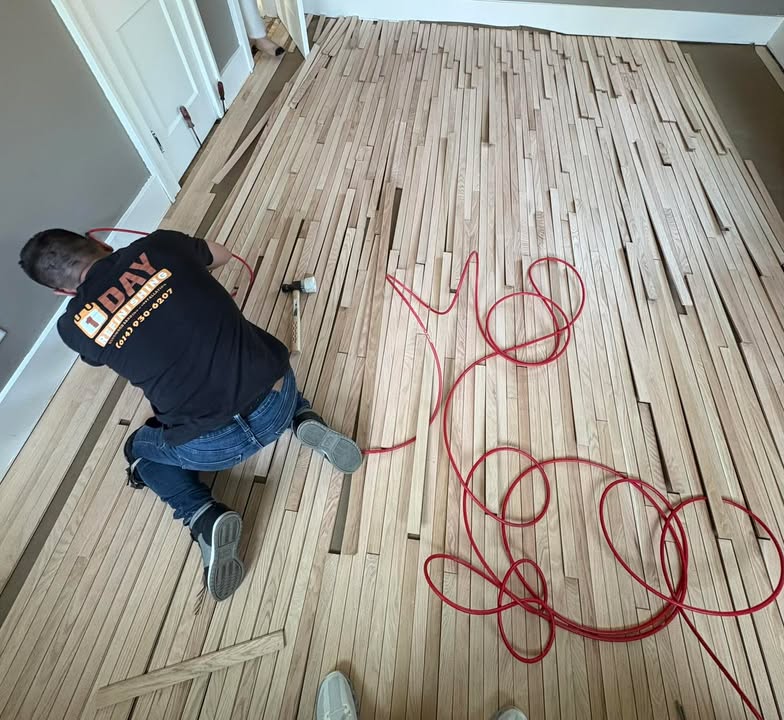 1 DAY Refinishing in Columbus, OH