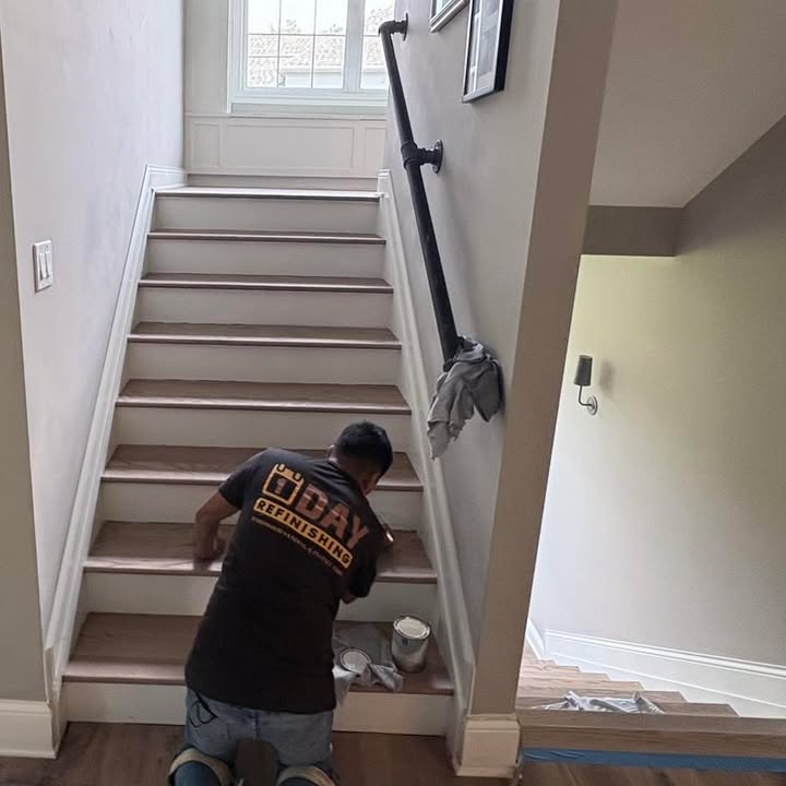 1 DAY Refinishing in Columbus, OH
