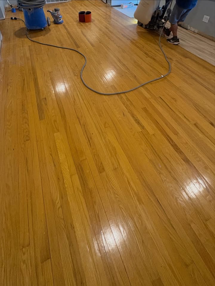 1 DAY Refinishing in Columbus, OH