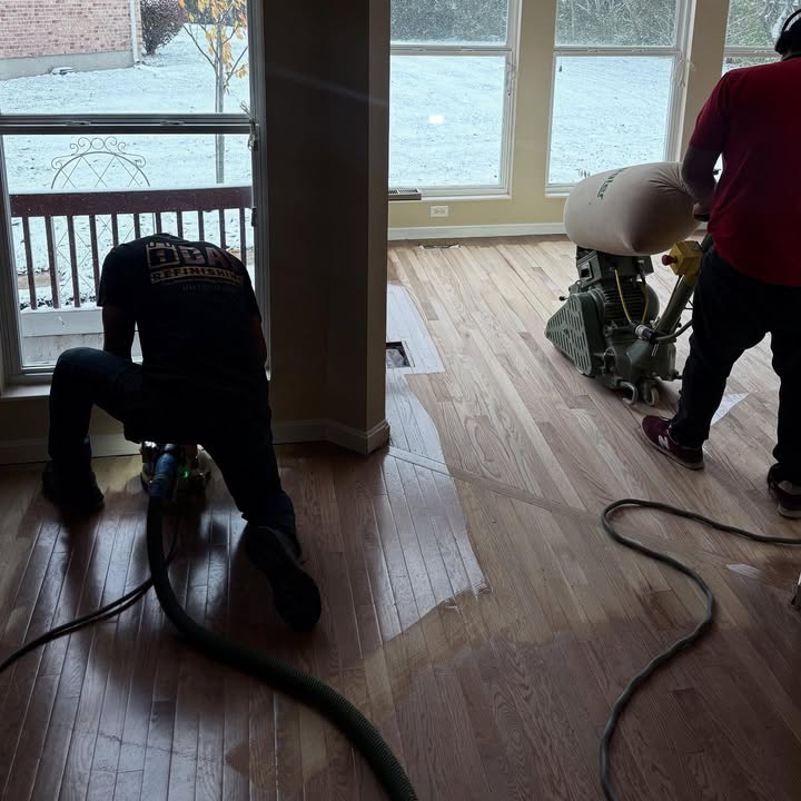 1 DAY Refinishing in Columbus, OH